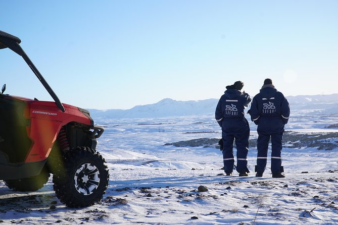 1 hour Buggy adventure - From Reykjavik - How this 1 hour buggy ride packs so much driving into a tight Reykjavik schedule