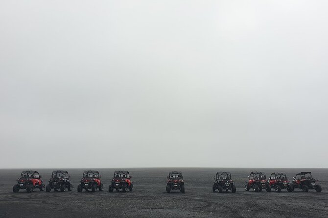 1-Hour Buggy Adventure in Icelandic Nature - Key Things That Make This Buggy Adventure Worth It