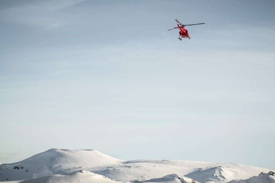 1-Hour Helicopter Tour in Iceland: The Geothermal Tour - Value for $479: Is This Worth the Premium?