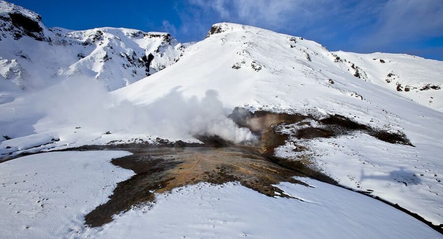 1-Hour Helicopter Tour in Iceland: The Geothermal Tour - Should You Book the Geothermal Helicopter Tour?