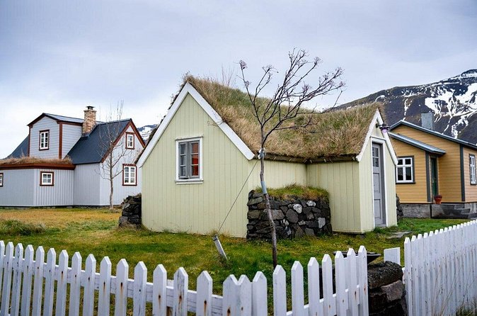 1-Hour Siglufjörður Stroll - The Herring Museum Connection, Without Turning the Hour Into a Lecture