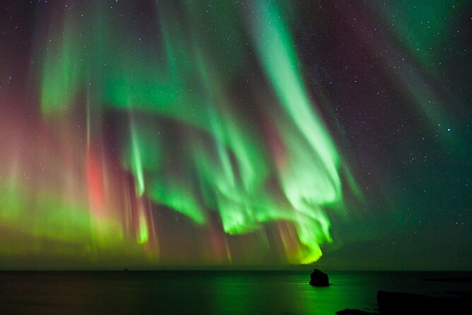#1 Northern Lights Tour In Iceland from Reykjavik with PRO photos - Key Highlights That Matter on the Night