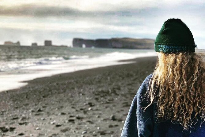 10 Hours Private Luxury Tour of South Coast - Door-to-door pickup from Reykjavik keeps your day on track