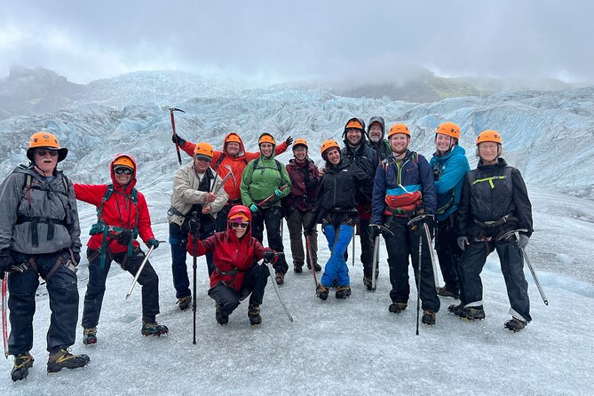 13-Day Iceland Geology Adventure Guided Tour from Reykjavík - What makes this Iceland geology tour different