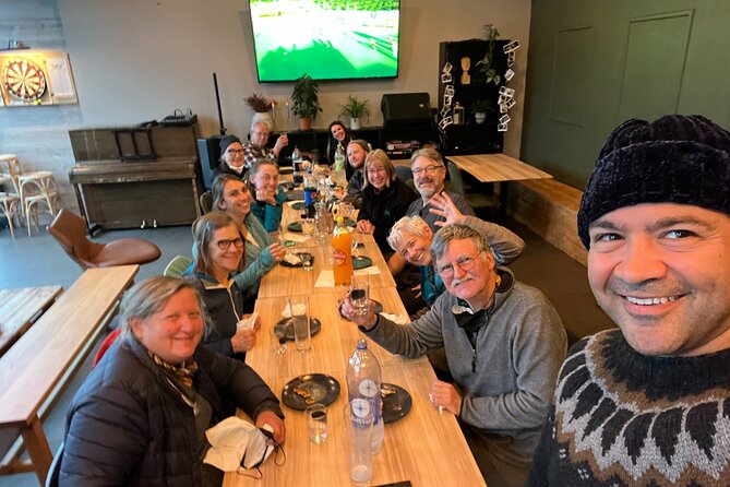 13-Day Iceland Geology Adventure Guided Tour from Reykjavík - Day 4: Thingvellir tectonics, Gullfoss power, and Geysir heat