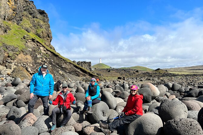 13-Day Iceland Geology Adventure Guided Tour from Reykjavík - Day 5: Lava Centre learning and Hekla’s shadow