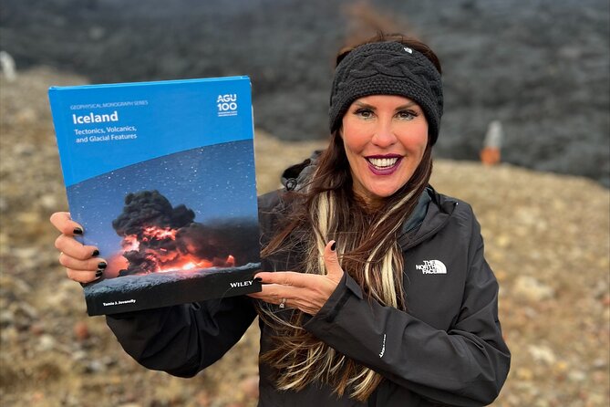 13-Day Iceland Geology Adventure Guided Tour from Reykjavík - Day 6: Skaftafell National Park glacier hike plus a wine and cheese reset