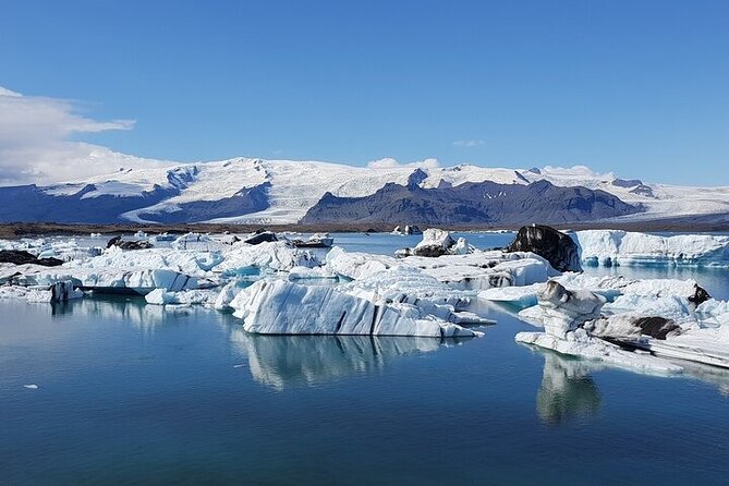 2-Day Blue Ice Cave, Glacier Lagoon and South Coast - Small Group - Why This 2-Day South Coast Mix Actually Works