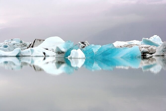 2-Day Blue Ice Cave, Glacier Lagoon and South Coast - Small Group - Practical Tips to Make the Most of Two Days