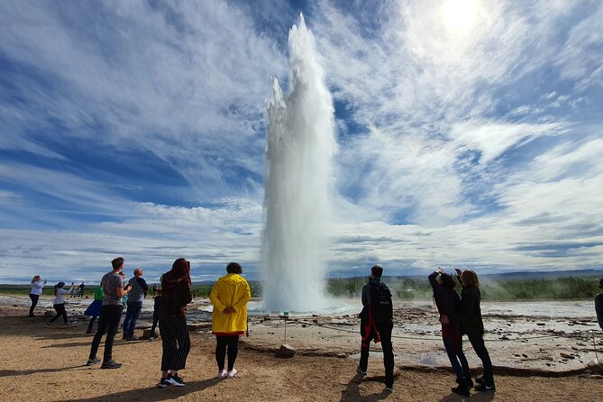2-Day Highlights of Iceland | Land of Ice & Fire-Small Group Tour - Price and logistics, what you’re really paying for