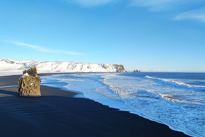 2-Day Highlights of Iceland | Land of Ice & Fire-Small Group Tour - Guides matter on this route, and you can feel the difference