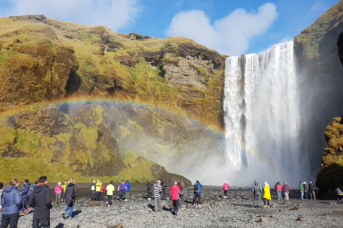 2-Day Highlights of Iceland | Land of Ice & Fire-Small Group Tour - Who this 2-day highlights tour suits best