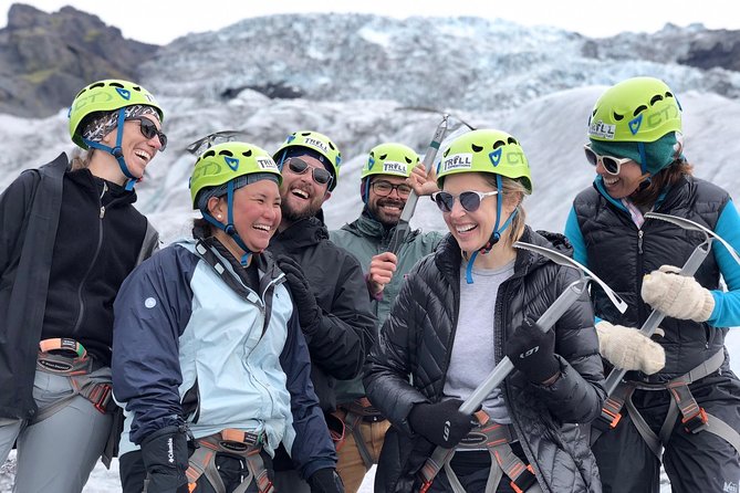 2-Day Ice Cave & South Coast: Glacier Hike and Glacier Lagoon - Skaftafell Ice Cave: Why Winter Matters and What to Expect