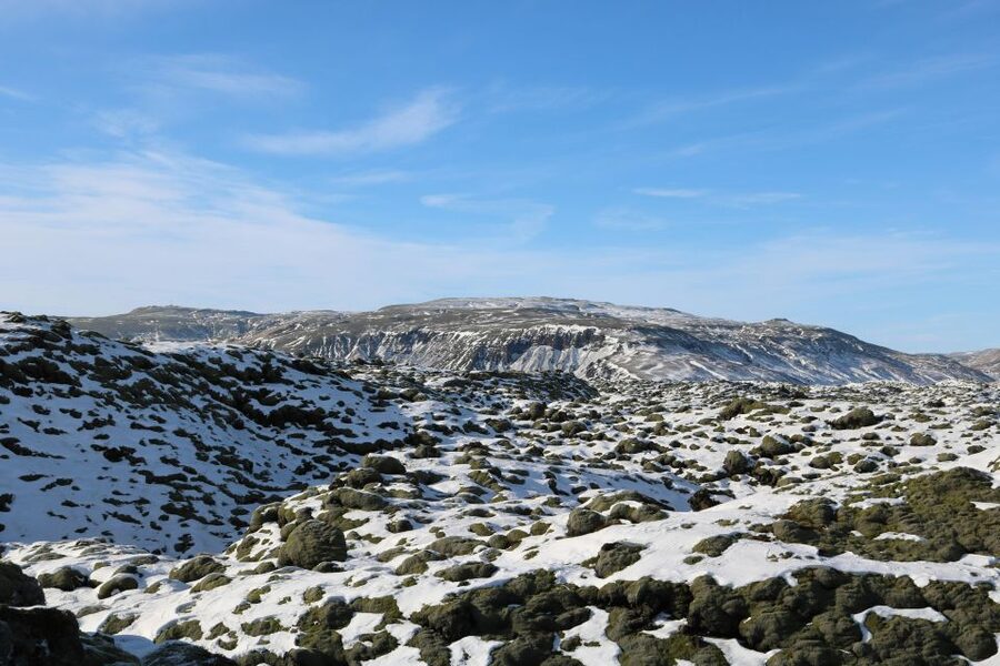 2 Day Iceland Winter Tour to South Coast - Reykjavik pickup and the small-group pace