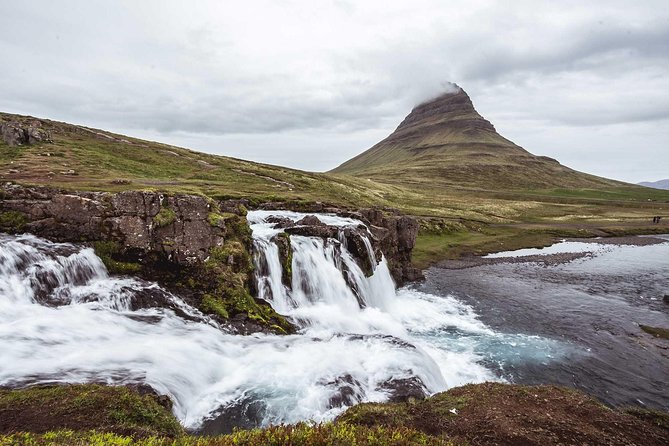2-Day Snaefellsnes & Borgarfjörður Fjord Small-Group Tour - Pickup and Schedule: How to Plan Your Day Around the Minibus