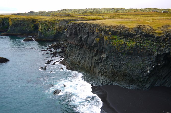 2-Day Snaefellsnes & Borgarfjörður Fjord Small-Group Tour - What You Actually Get For $575.65: Value, Not Just Features