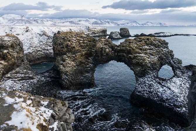 2-Day Snaefellsnes & Borgarfjörður Fjord Small-Group Tour - Who Should Book This Snaefellsnes and Borgarfjörður Fjord Tour