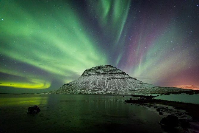 2 Day Snæfellsnes Tour Lava Caving and the Northern Lights - Key highlights worth planning around