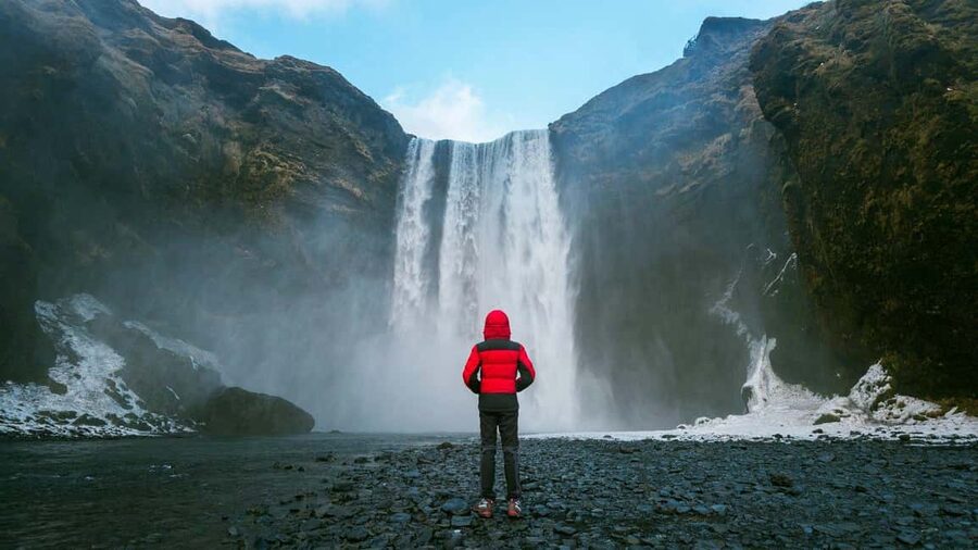 2-Day South Coast, Blue Ice Cave, Glacier Lagoon Tour - Key things I’d plan around