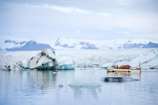 2-Day South Coast w/Glacier Hike & Jokulsarlon - Small Group Tour - Why this 2-day South Coast route feels worth it
