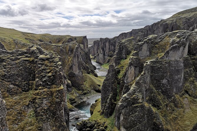 2-Day South Coast w/Glacier Hike & Jokulsarlon - Small Group Tour - Your Day 1 evening: overnight stay that keeps the next day sane