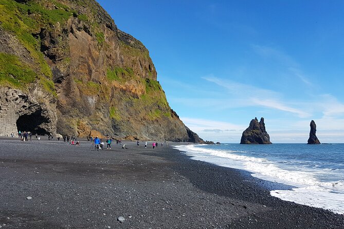 2-Day South Coast w/Glacier Hike & Jokulsarlon - Small Group Tour - Guides and pacing: the human factor that changes the whole trip