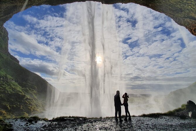 2-Day South Coast w/Glacier Hike & Jokulsarlon - Small Group Tour - Pickup, timing, and how to pack light