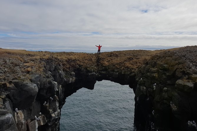 2-Day West | Lava Cave, Snæfellsnes & Silver Circle - Small Group - Key highlights that make this tour worth your time