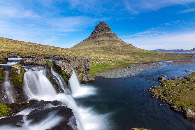 2-Day West | Lava Cave, Snæfellsnes & Silver Circle - Small Group - Ytri Tunga Beach and seals: the kind of stop you remember