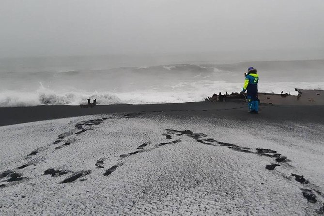 2-Hour Black Sand Beach Buggy Tour from Hella - Group Size and Buggy Assignment, Including 2-Seaters vs 4-Seaters