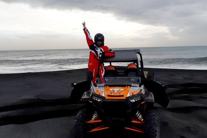 2-Hour Black Sand Beach Buggy Tour from Hella - What the Tour Includes, and What You Must Provide