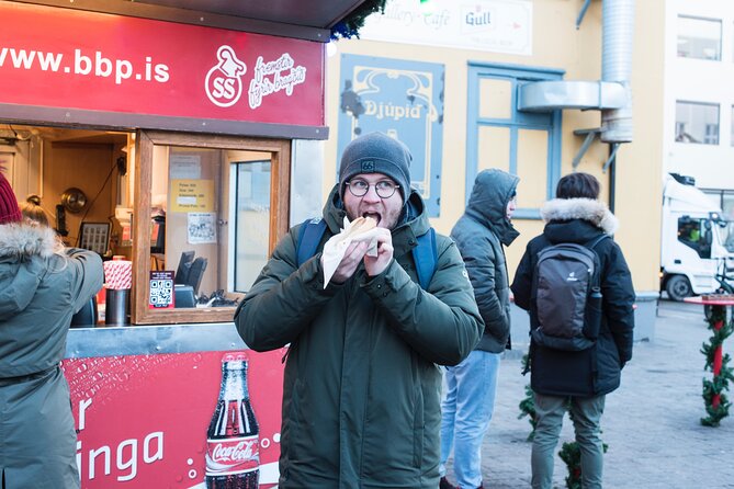 2-Hour Reykjavik Private Walking Tour - Pickup downtown makes the tour feel effortless