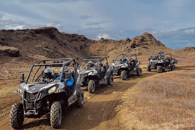 2-Hour UTV Buggy Tour in Myvatn - Driving setup, licences, and what to bring