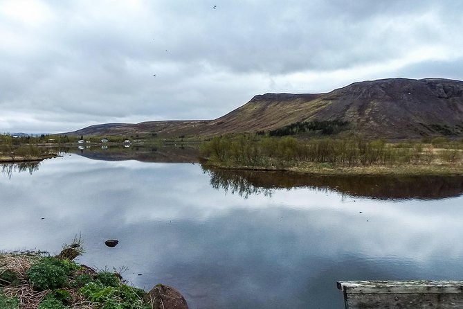 2 hours Private Horse Riding to Lake Hafravatn, Reykjavík - Mos - Beginner-friendly Icelandic riding, including tölt and gait control