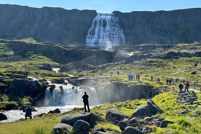 3,5-Hour Sightseeing Tour To Dynjandi Waterfall - What you should bring, and what to skip