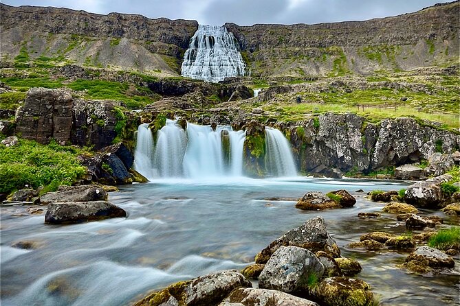 3,5-Hour Sightseeing Tour To Dynjandi Waterfall - Who this tour suits best
