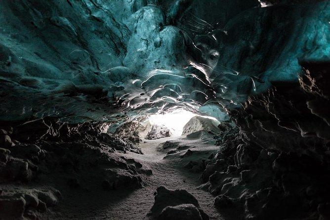 3-Day Golden Circle, Ice Cave and Glacier Lagoon Small-Group Tour - Thingvellir, Geysir, Gullfoss: the Golden Circle classics done right