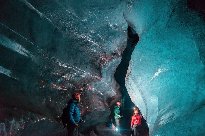 3-Day Golden Circle, Ice Cave and Glacier Lagoon Small-Group Tour - Price and value: what $903.75 buys you here