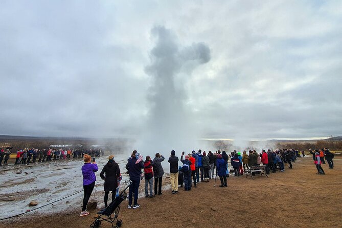 3-Day Golden Circle, South Coast & Ice Cave - Small Group Tour - The Big Picture: What You Really Get in 3 Days