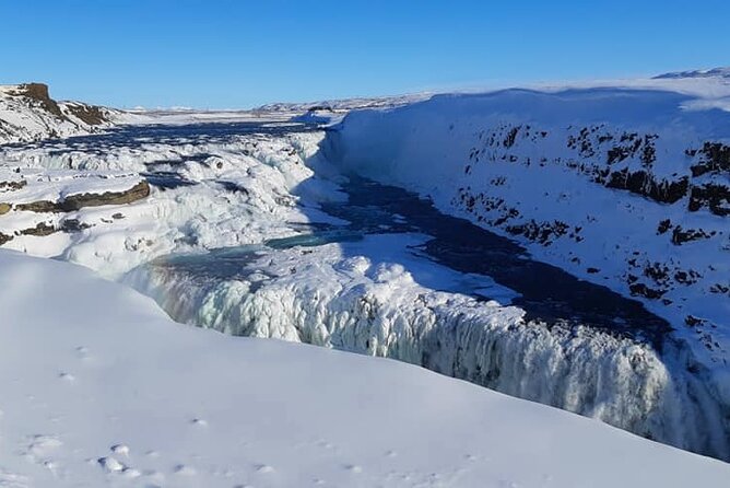 3-Day Golden Circle, South Coast & Ice Cave - Small Group Tour - Price and Value: Why $959 Can Make Sense Here