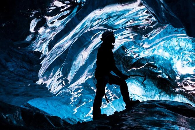 3-Day Golden Circle, South Coast & Ice Cave - Small Group Tour - Should You Book This 3-Day Golden Circle, South Coast, and Ice Cave Tour?