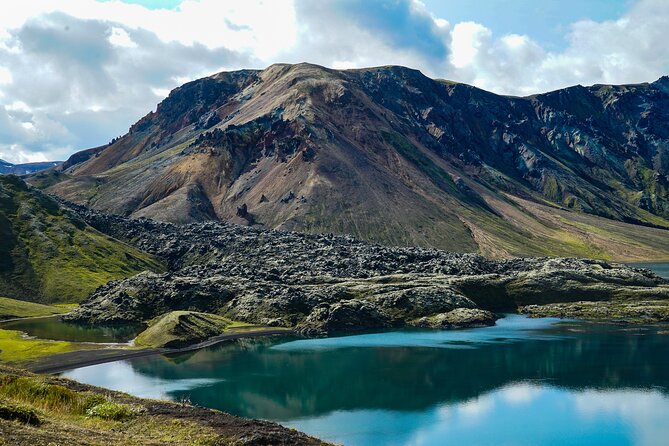 3-Day Icelandic Highlands, Háifoss & Grænihryggur Hiking Tour - What you’re really paying for: value of $1,193.11 and what’s not included