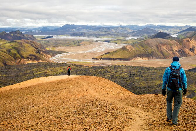 3-Day Icelandic Highlands, Háifoss & Grænihryggur Hiking Tour - Should you book it or not?