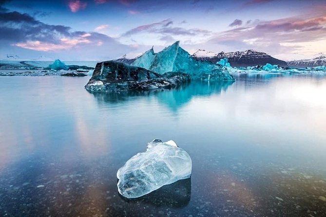 3 Day Summer South Coast, Golden Circle and Jökulsarlon glacier lagoon - Day 1 at Þingvellir, Gullfoss, and Geysir: geology plus Iceland’s founding story