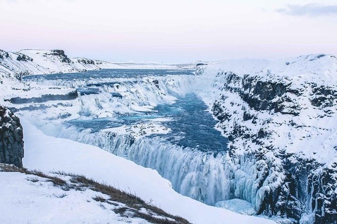 3 Day Summer South Coast, Golden Circle and Jökulsarlon glacier lagoon - Price and logistics: what $967.50 buys you, and where you might spend extra