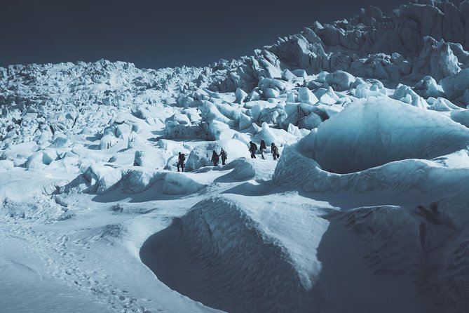 3 Day Summer South Coast, Golden Circle and Jökulsarlon glacier lagoon - The one caution that shows up in feedback: timing and communication