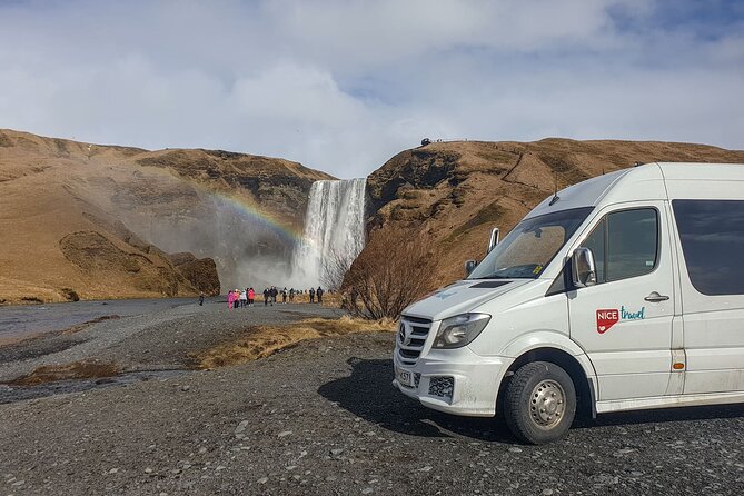 3 Day Tour Jokulsarlon - Golden Circle - South Coast - Glacier Hike - Boat Tour - Value and price: why $969 can be a smart use of time