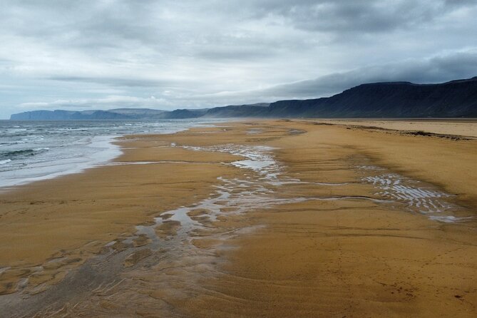 3-Day Wild and Wonderful Tour of Westfjords - Small Group Tour - Key things to know before you go
