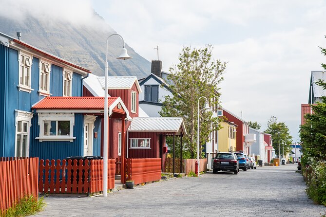 3-Day Wild and Wonderful Tour of Westfjords - Small Group Tour - What the price buys you, and where it feels like value