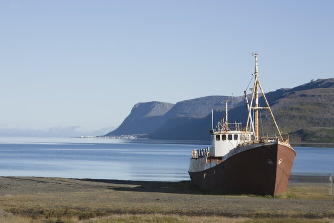 3-Day Wild and Wonderful Tour of Westfjords - Small Group Tour - The pace and the day-to-day reality of Westfjords driving